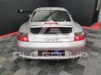 2003 Porsche 911