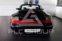2003 Porsche 911