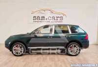 2003 Porsche Cayenne