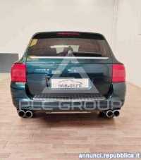 2003 Porsche Cayenne