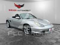 2003 Porsche BOXSTER