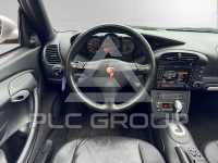 2003 Porsche BOXSTER
