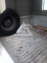 2003 Land Rover DEFENDER