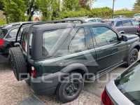2003 Land Rover Freelander
