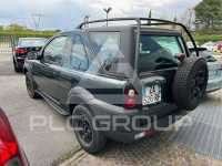 2003 Land Rover Freelander