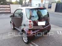2003 Smart City Coupe