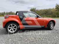 2003 Smart 