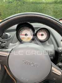 2003 Smart 
