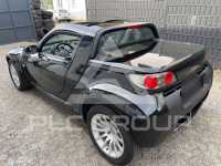 2003 Smart 