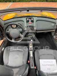 2003 Smart 