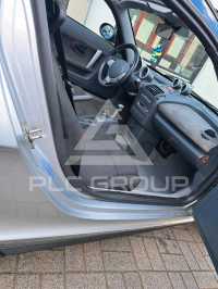 2003 Smart 