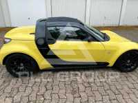 2003 Smart 