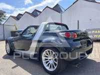 2003 Smart 