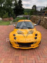 2003 Smart 