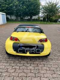 2003 Smart 