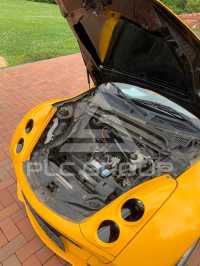2003 Smart 