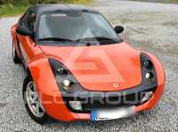 2003 Smart 
