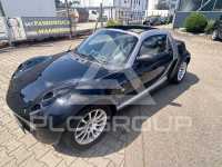 2003 Smart 