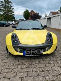 2003 Smart 