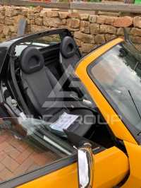 2003 Smart 