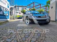 2003 Smart 