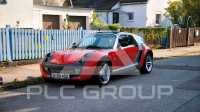 2003 Smart 