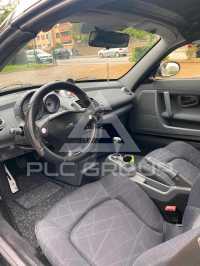 2003 Smart 