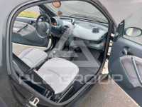 2003 Smart FORTWO
