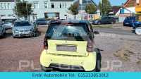 2003 Smart FORTWO