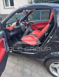 2003 Smart FORTWO