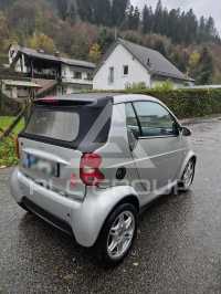 2003 Smart FORTWO