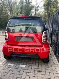 2003 Smart FORTWO