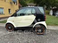 2003 Smart FORTWO