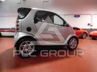 2003 Smart FORTWO