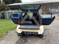 2003 Smart FORTWO