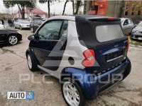 2003 Smart FORTWO