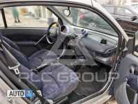 2003 Smart FORTWO