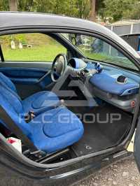 2003 Smart FORTWO