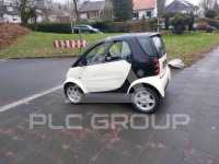 2003 Smart FORTWO