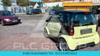2003 Smart FORTWO