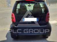 2003 Smart FORTWO