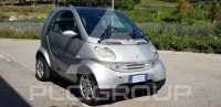 2003 Smart FORTWO
