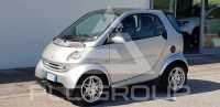 2003 Smart FORTWO