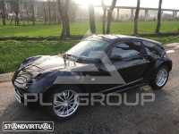 2003 Smart 