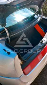 2003 Alfa Romeo GTV