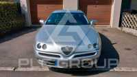 2003 Alfa Romeo GTV