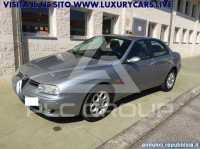 2003 Alfa Romeo 156