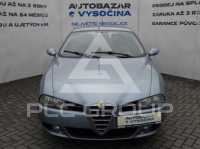 2003 Alfa Romeo 156