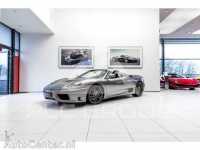 2003 Ferrari 360