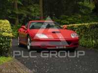 2003 Ferrari 575